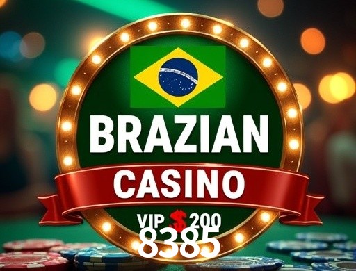 8385 Slots