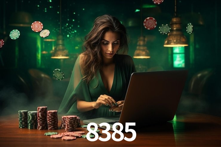 8385 bet
